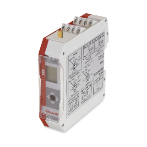 XRF-RD.A Dual Channel RX Fixed/Wireless, Ex-ANT, 12-36Vac/dc