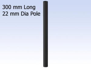 POLE22-0300ANK