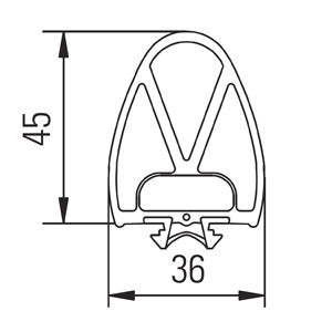 CL-36x45