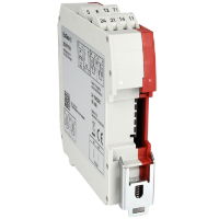 ESGate2 Switching Unit Auto-Reset CAT 2 24Vac/dc