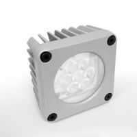 CENALED SPOT Surface Mounted Optics 15° 8.5W 24Vdc