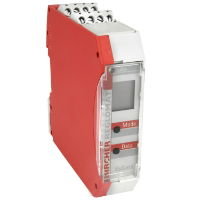 ESGate2 Switching Unit Auto-Reset CAT 2 24Vac/dc