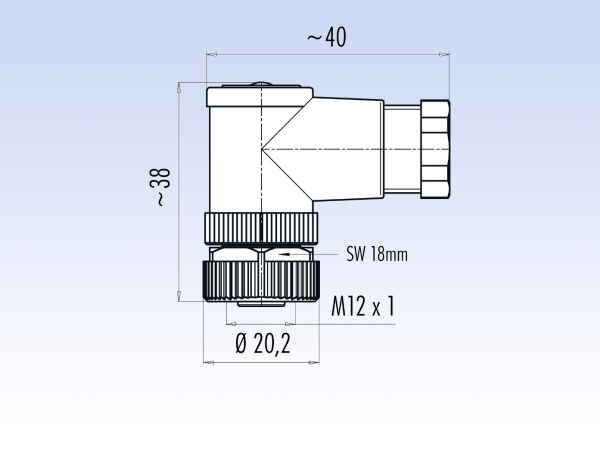 M12_Female_Angled_Field_Attachable