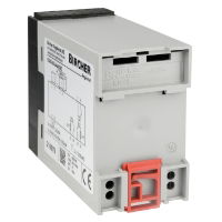 Switching Unit Manual Reset Error Relay NO [Cat 3] 24Vac/dc