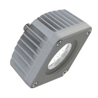 CENALED SPOT Surface Mounted Optics 15° 8.5W 24Vdc