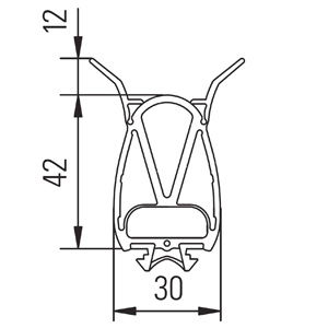 CL-30x42-L2