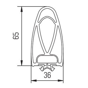 CL-36x65P