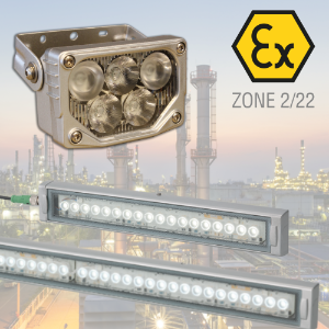 ATEX LED Lighting