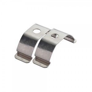 LEANLED / SIGNALED Luminaire Bracket Spring Clip Pair