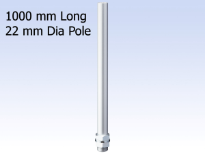 POLE22-1000AT