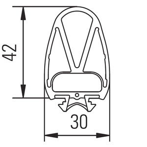 CL-30x42