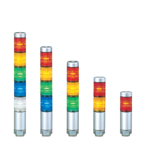 30 mm Short Body MPS Signal Tower