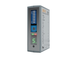 LRS-C1 Magnetoresistive Control Unit 12-24Vdc