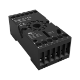 Durakool Relay Base - 11 Pin Black For ProLoop 