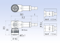 M12_Angled_Female