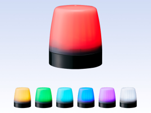 NE 56 mm Multi-Colour Signal Beacons