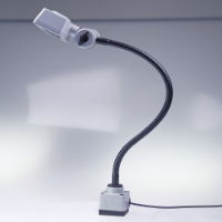 CENALED SPOT Flex Arm: 9212 lx 8.5W 24Vdc 3m Cable