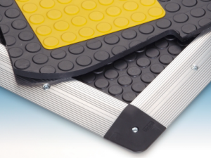 Safety Mats