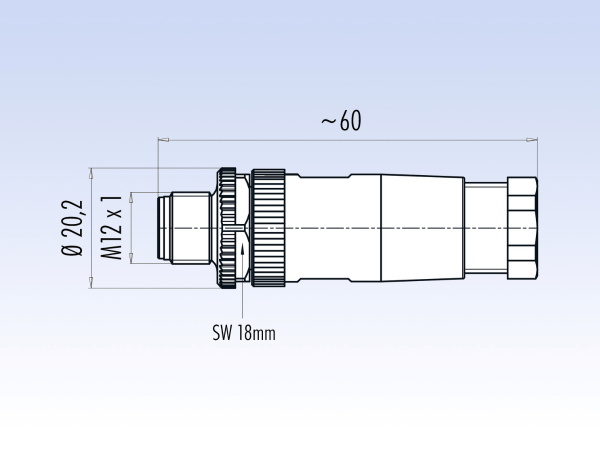 M12_Male_Straight_Field_Attachable