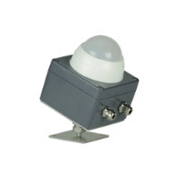 Explosion Safe Variable PIR Occupancy Sensor, 230Vac