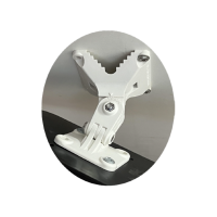 Adjustable Wall, Post or Rail Mount Kit, LED Traffic Light