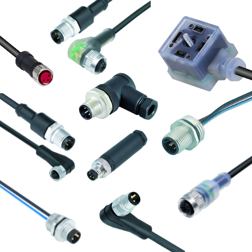 Connectors