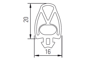 SL-16x20A