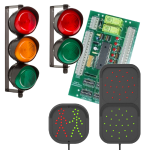 Traffic Light Solutions