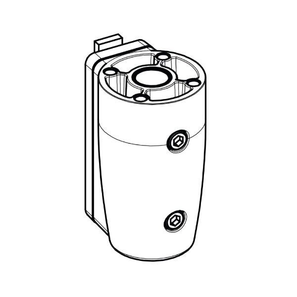 LENSLED II / UNILED II T-Slot Bracket