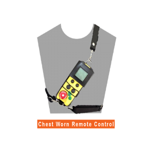 RadioSafe Radio Remote Control Series