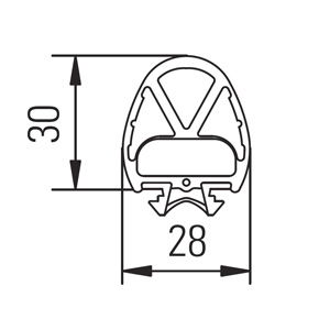 CL-25x29