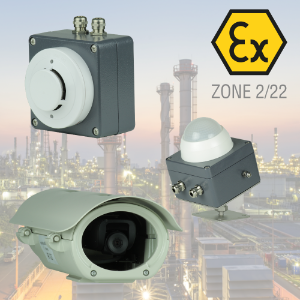 ATEX Sensors