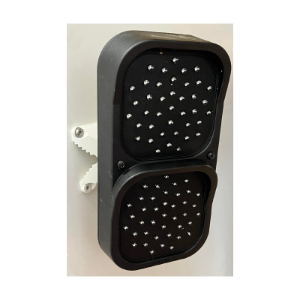 Adjustable Wall, Post or Rail Mount Kit, LED Traffic Light