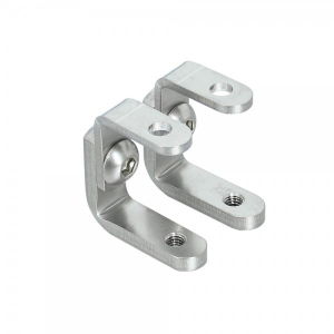 UNILED SL Angled Joint Brackets, 1 pair