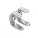 UNILED SL Angled Joint Brackets, 1 pair