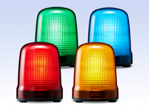 SL Series Flashing Signal Beacons