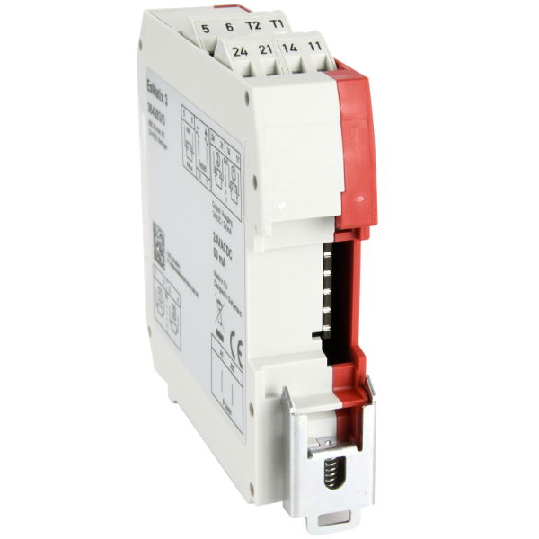 EsMatix Safety Switching Unit