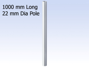 POLE22-1000AN