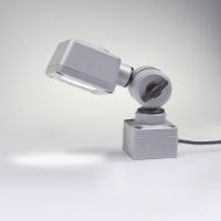 CENALED Swivel Head Spot Light: 24Vdc Operatiom